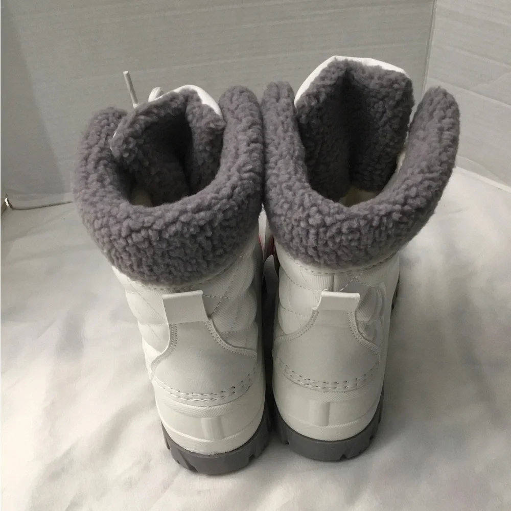 STORM WINTER BOOTS